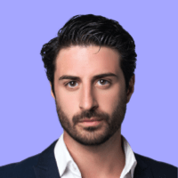 Toni Tegar Sahidi - Founder Rimbun IT Consultant